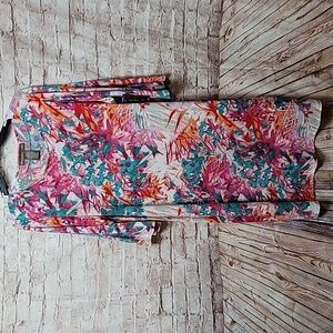 Alexandra + Oak dress nwt new xxl